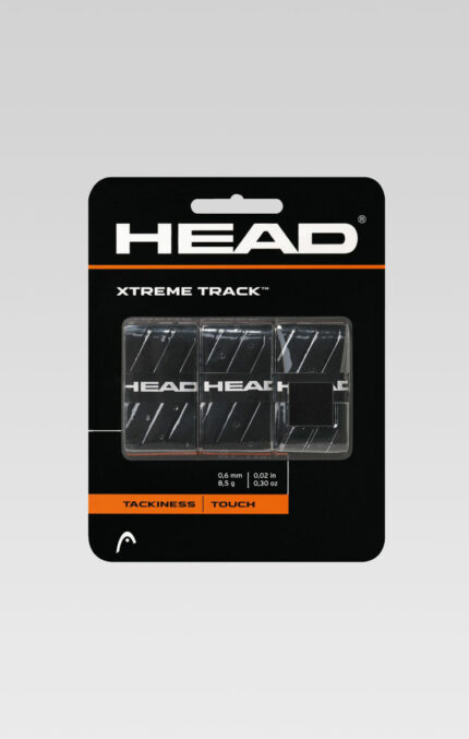Head Xtreme Track Overwrap Doze Grip